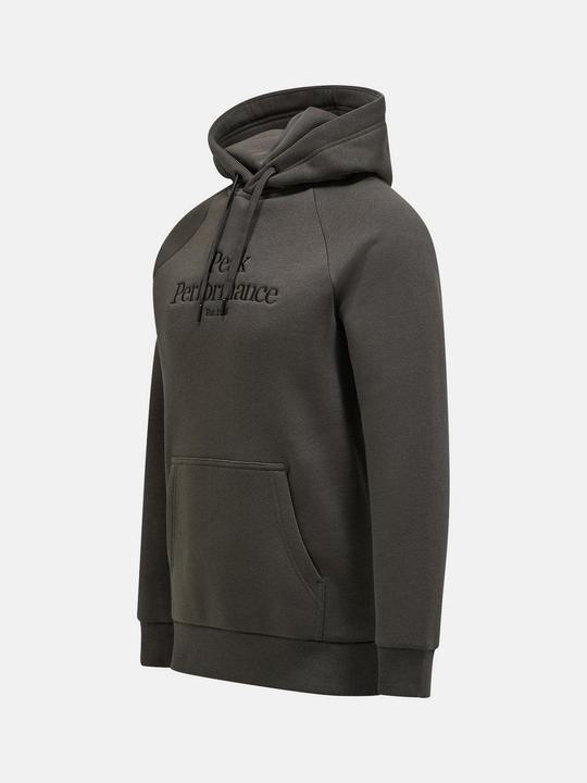 Actual product image Peak Performance Original Hood (XXL)