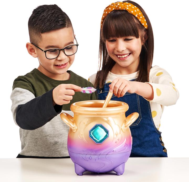 Produktbild Spectron Magic Mixies Magic Pot (18 cm)