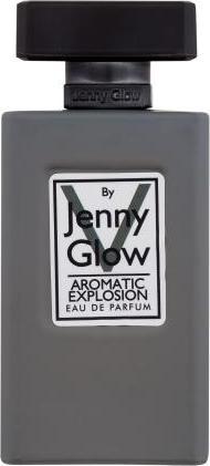 Produktbild Jenny Glow - Glow Aromatic Explosion - EDP - 80 ml (Eau de Parfum, 80 ml)