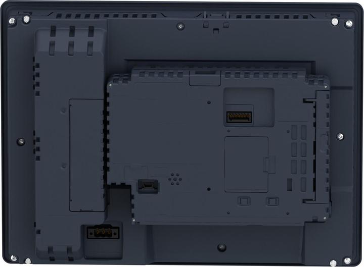 Image du produit Schneider Electric Écran 12" Wide Touch Advanced Display WXGA