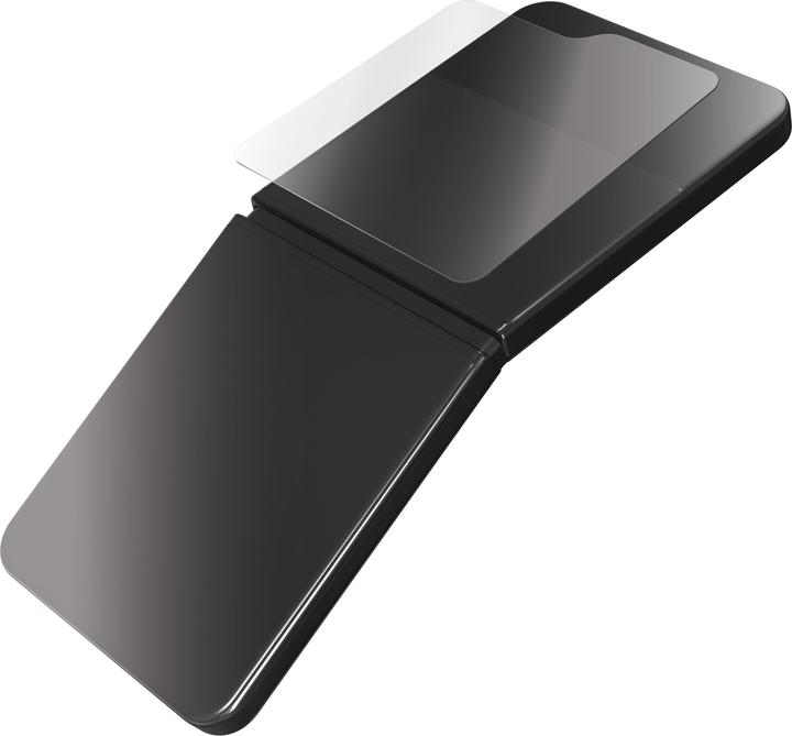 Image du produit Zagg Glass Elite (1 pièce(s), Samsung Galaxy Z Flip6)