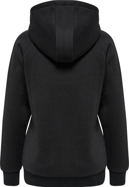 Immagine prodotto hummel Donna Con Cappuccio Rosso Pesante (XS)