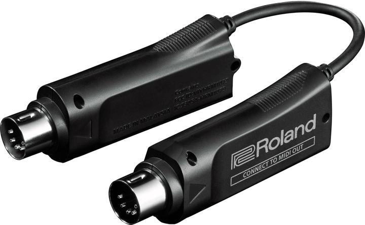Produktbild Roland WM-1 MIDI-Adapter
