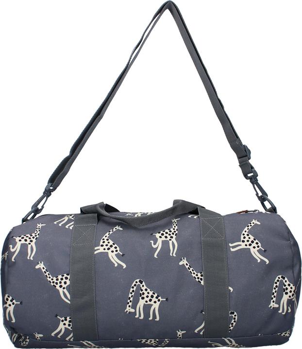 Image du produit Kidzroom Sac de sport Stories - Blue One, Blue, One, Blue (22 l)