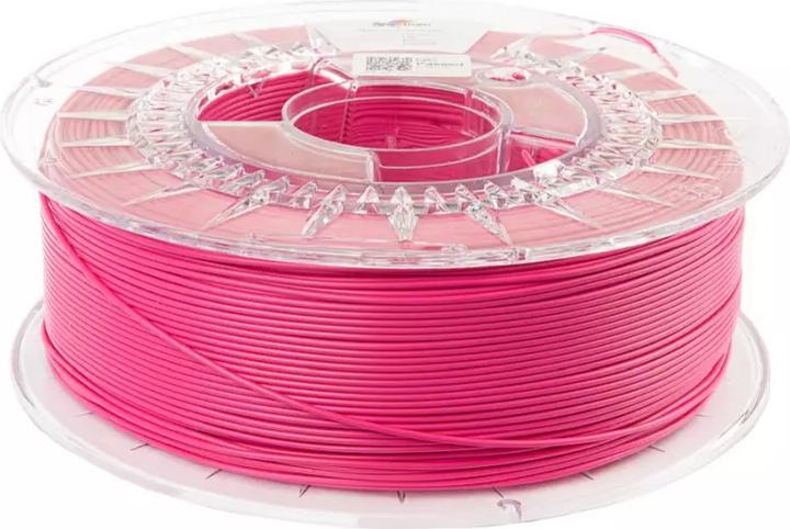 Productafbeelding Draad (PLA, 1.75 mm, 1000 g, Roze)