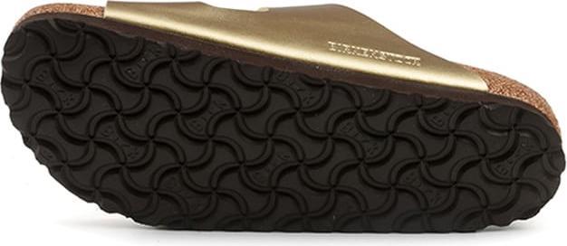 Actual product image Birkenstock Arizona Birko-Flor Narrow (41)
