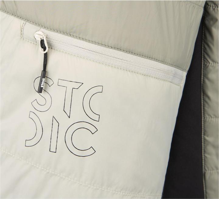 Actual product image Stoic MountainWool60 KilvoSt. Padded Pants (M)