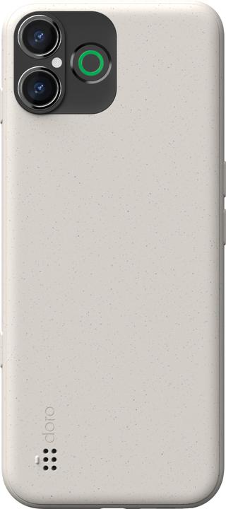 Produktbild Doro Aurora A30 bone (128 GB, Bone, 6.10", Dual SIM, 4G)