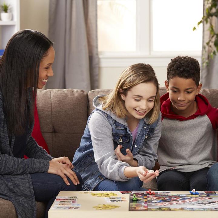 Immagine prodotto Hasbro Monopoli Gamer Mario Kart (Tedesco)