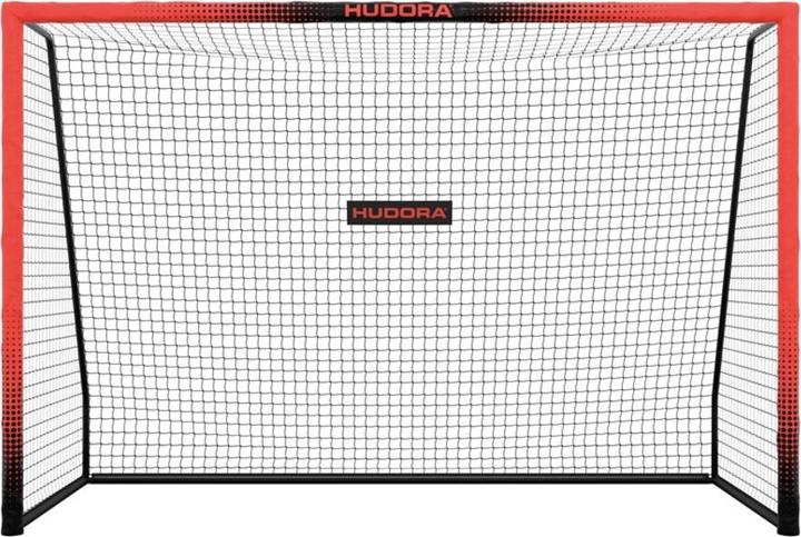 Productafbeelding Hudora Fussballtor Pro Tect 300 Advanced