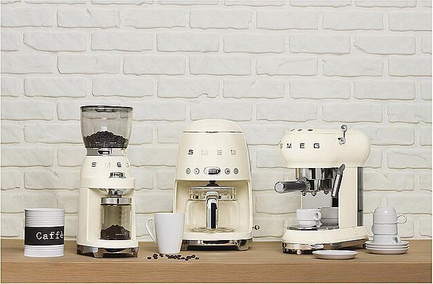 Immagine prodotto Smeg Stile anni '50 (Spina CH)