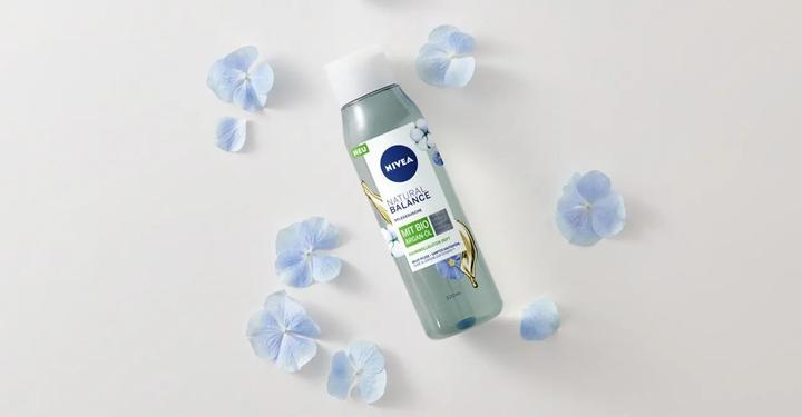 Produktbild NIVEA MEN Rock Salts (250 ml)