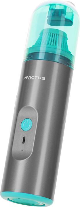 Image du produit Genius INVICTUS ONE HOME, Set 8-tlg.
