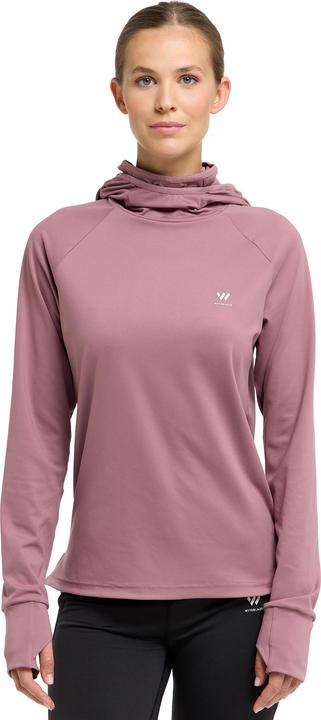 Immagine prodotto Witeblaze FORTUNA Donna manica lunga, tr grigio uva XL (XL)