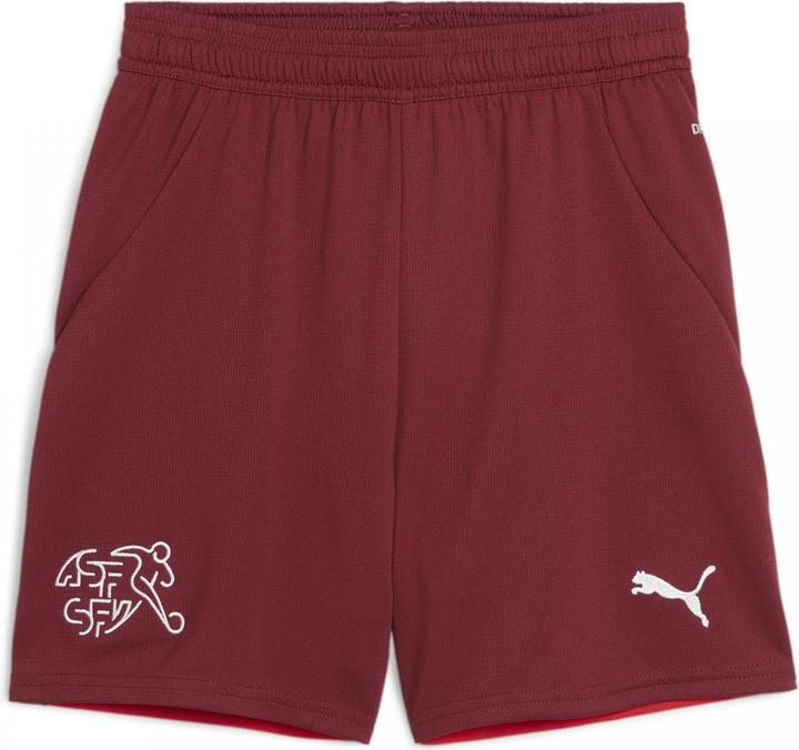 Produktbild Puma SFV Shorts Replica Jr (128)