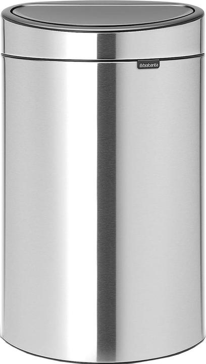 Produktbild Brabantia Touch Bin (33 l)