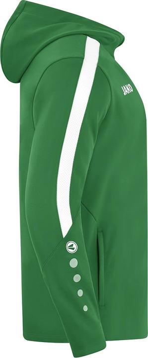 Produktbild JAKO Kapuzenjacke Power (4XL)