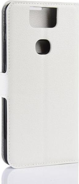 Immagine prodotto MU Classic Serie di copertine per libri in pelle Litchi (Asus Zenfone 6)