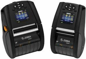 Image du produit Zebra Imprimante DT ZQ630 Plus RFID (203 dpi)