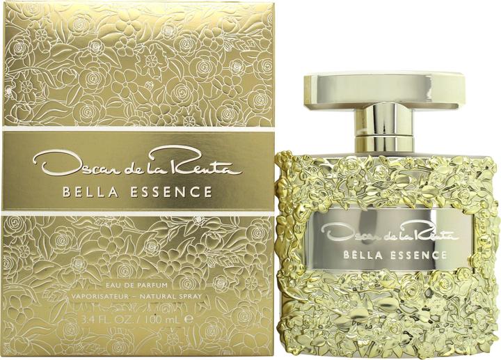 Actual product image Oscar de la Renta Bella Essence by Eau de Parfum Spray 100 ml (Eau de parfum, 100 ml)