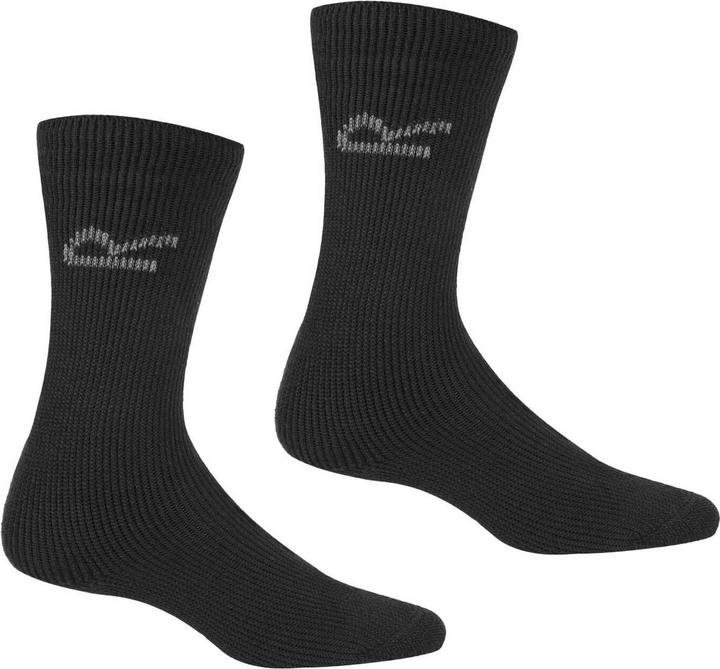 Immagine prodotto Regatta Calzini termici Great Outdoors Loop confezione da 5 pezzi (Confezione da 5 pezzi, 39 - 46)