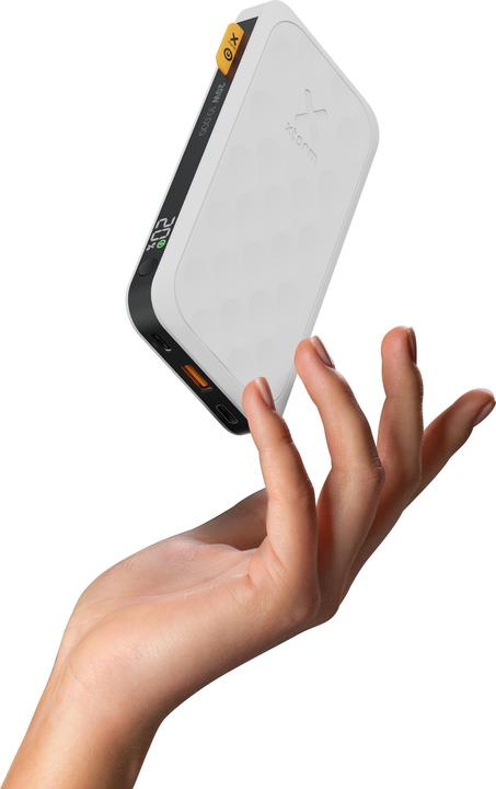 Actual product image Xtorm Fuel Series 5 (10000 mAh, 20 W, 37 Wh)