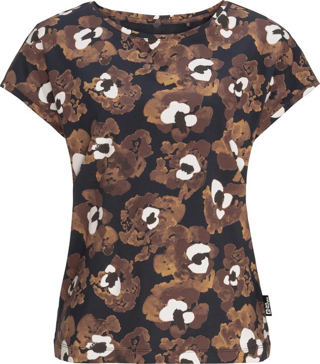 Actual product image Jack Wolfskin Florell T W (S)