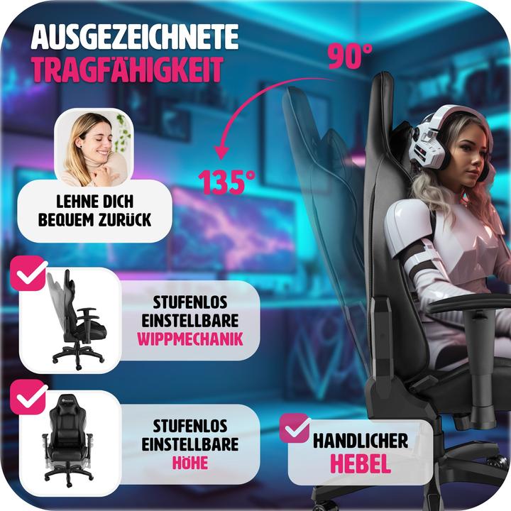 Image du produit tectake Twink