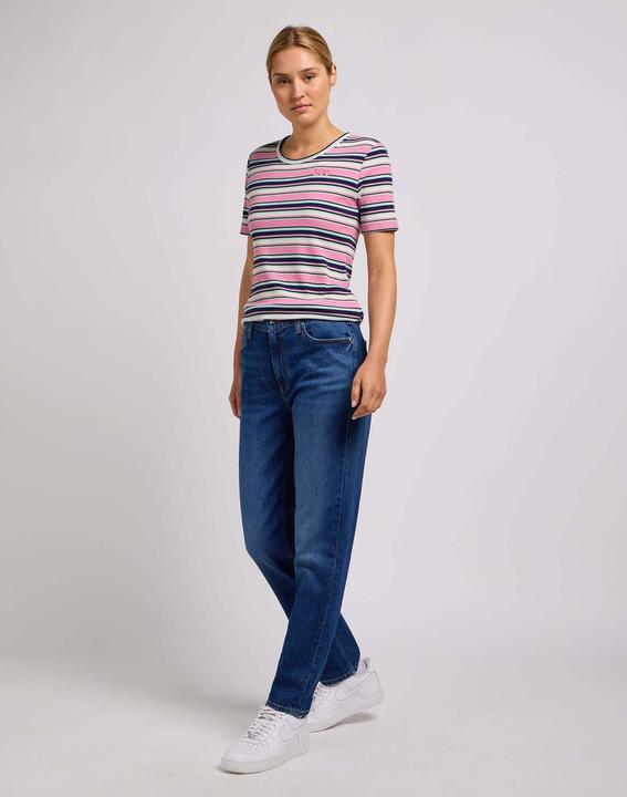 Immagine prodotto Lee Magliette Top con maniche a gomito (M)