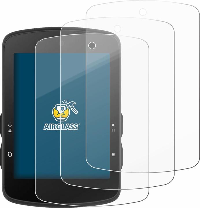Produktbild BROTECT Schutzglas Schutzfolie Displayschutz Display Schutz Glas Folie klar