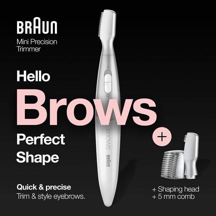 Immagine prodotto Braun n/a