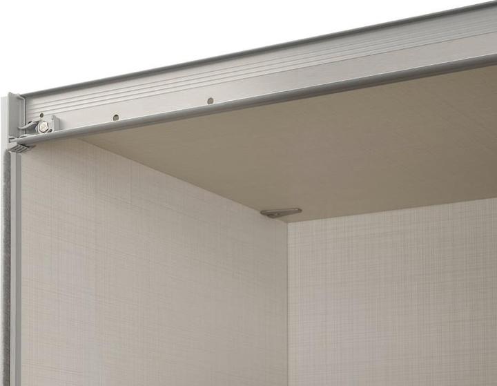 Actual product image Moderano Primo-Glas (225 x 222 cm)