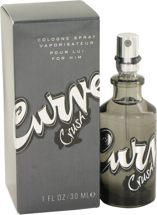 Produktbild Liz Claiborne Curve Crush by (Eau de cologne, 30 ml)