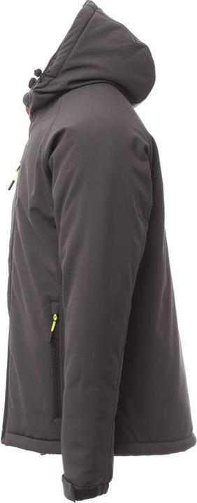 Actual product image Payper Softshell jacket Gale Pad (XL)