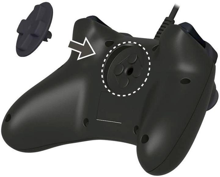 Actual product image HORI Horipad (Switch)