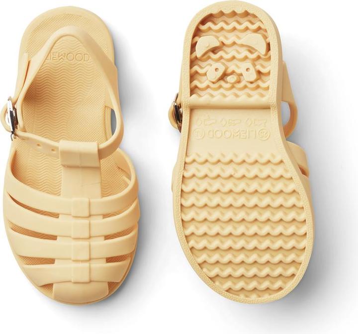Actual product image Liewood Wide sandal (19)