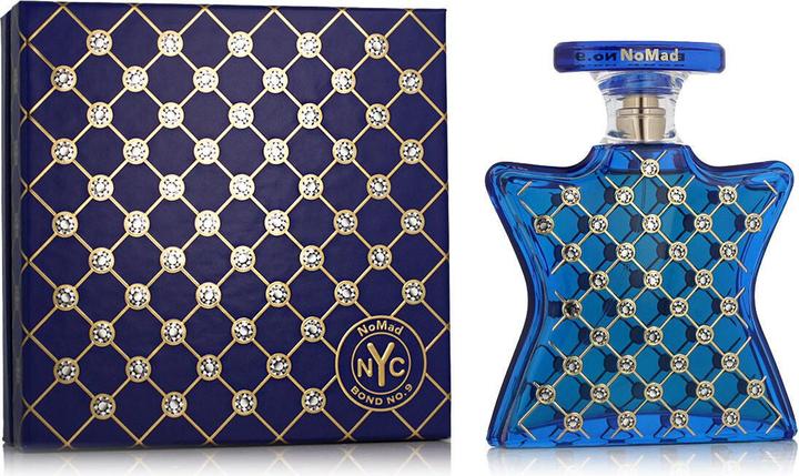 Actual product image Bond No. 9 Nomad (Eau de parfum, 100 ml)