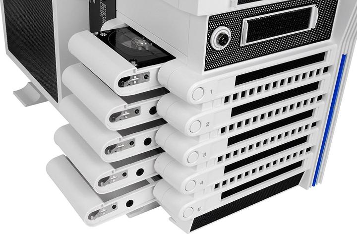 Produktbild Thermaltake Level 10 GT Snow Edition (E-ATX, ATX)