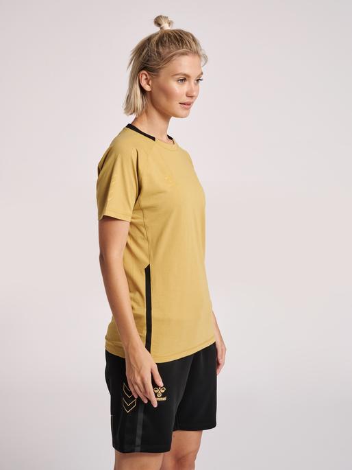 Produktbild hummel Cima Xk T-Shirt S/S Woman (XS)