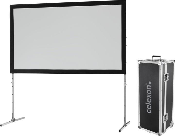 Produktbild Celexon Mobil Expert, Leinwand, 16:9 (96.06", 16:9)