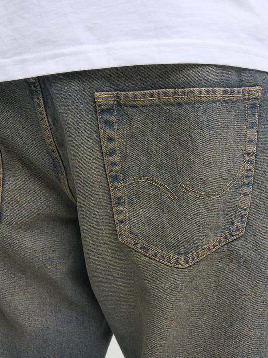 Actual product image Jack & Jones Jjimike Jjoriginal Sq 083 Ln Pls (W40/L32)
