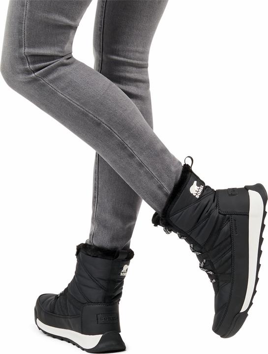 Actual product image Sorel Whitney II (36)