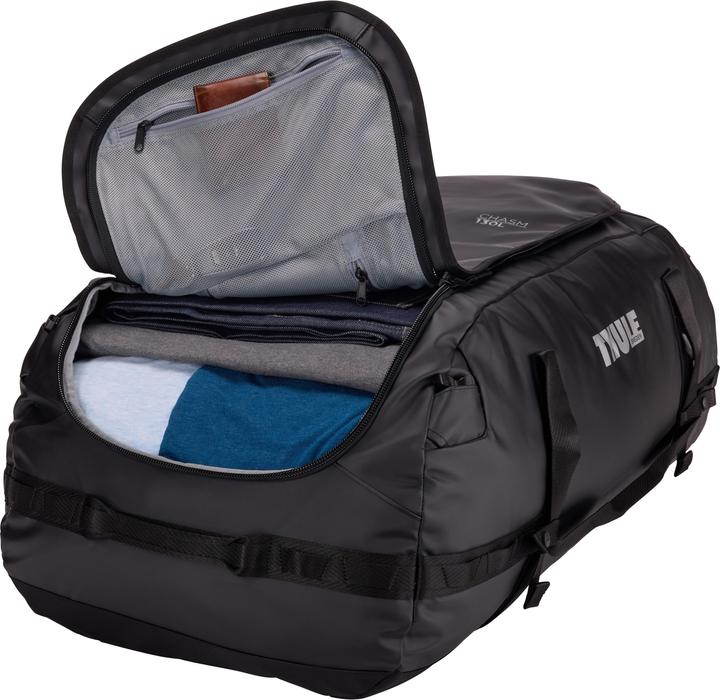 Immagine prodotto Thule BORSONE CHASM 130L - NERO (130 l)