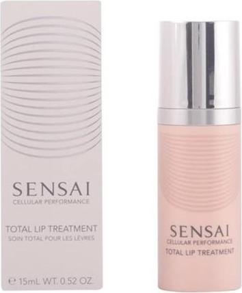 Immagine prodotto Sensai Trattamento totale delle labbra (Balsamo, 15 ml)
