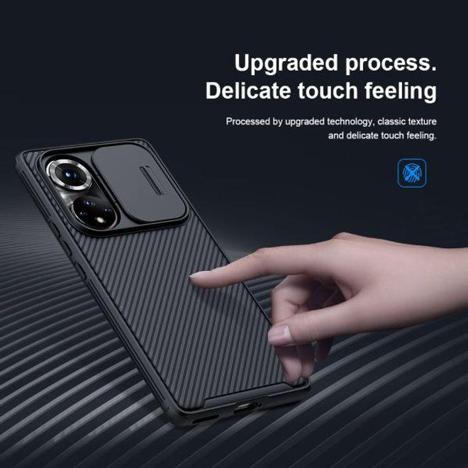 Produktbild Nillkin CamShield Pro Series Hardcase Hülle (Honor 50 Pro)