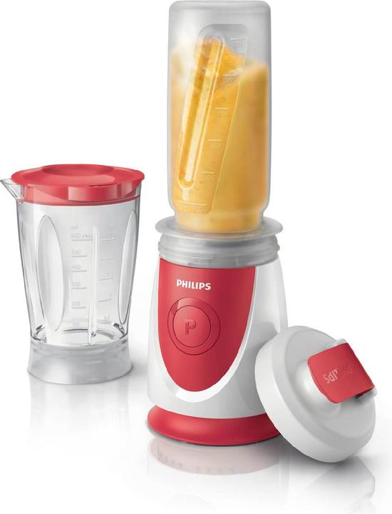 Produktbild Philips FRULLATORE ON THE GO 350W 0,6 LITRI (350 W)