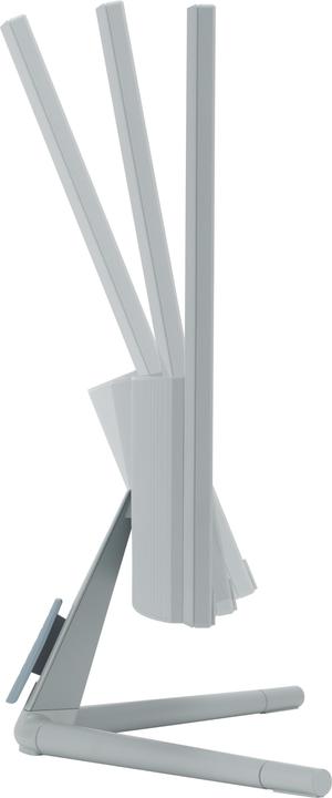 Actual product image ASUS Eye Care VU279CFE-G 68.58cm (16:9) FQHD HDMI (1920 x 1080 pixels, 27")