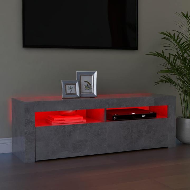 Produktbild VidaXL Aldo (120 x 35 x 40 cm)