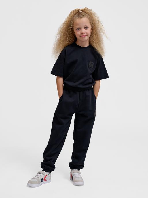 Actual product image hummel Hmlclean Adjustable Pants (152)
