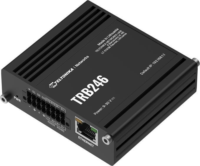 Produktbild Teltonika TRB245 Gateway